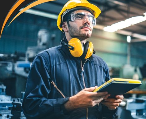 Crow Tech Robotic Automation