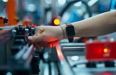 Vizyonlu Kalite Kontrol